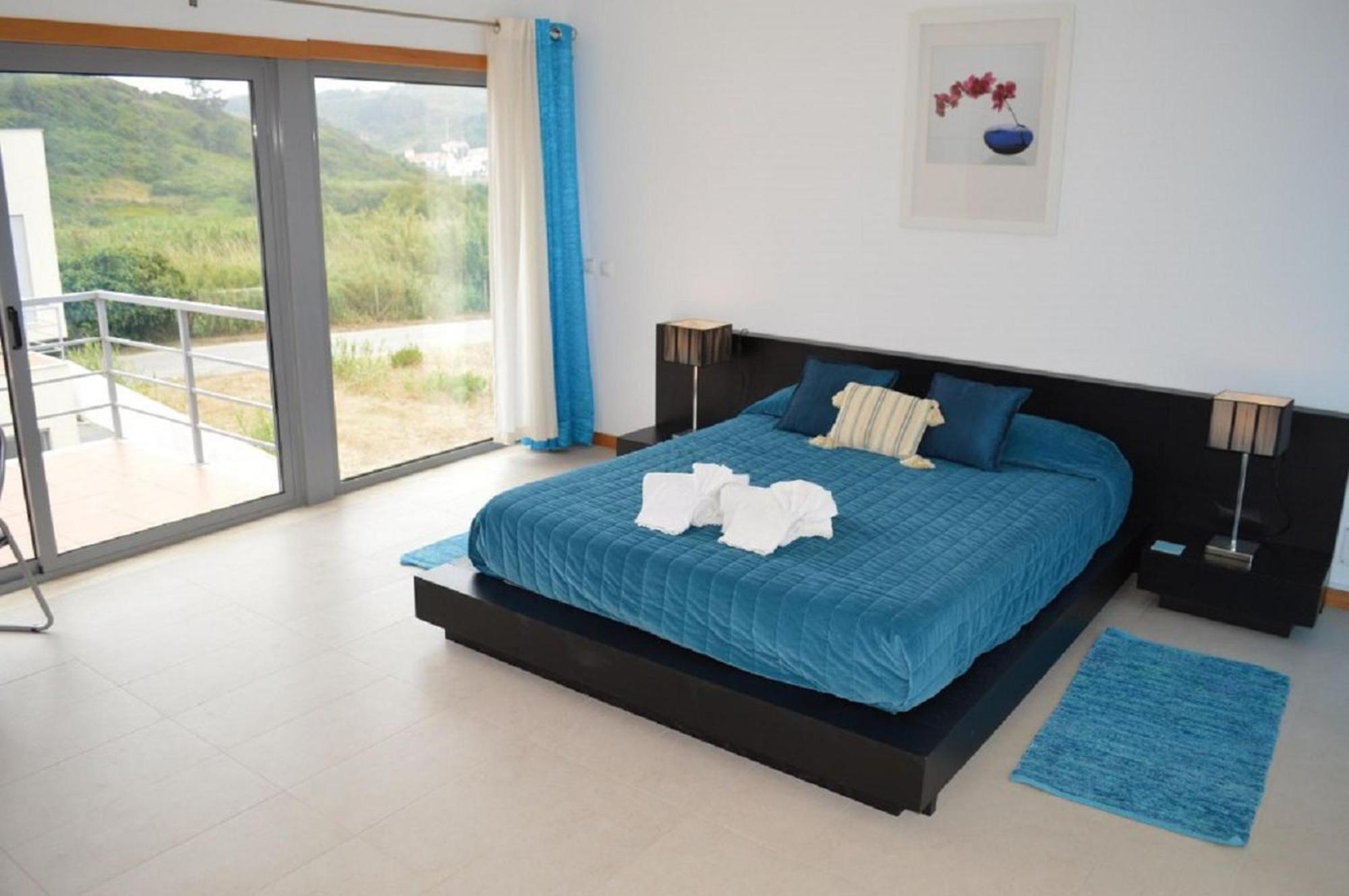 Vila Foz Ocean Retreat Foz do Arelho Exteriér fotografie